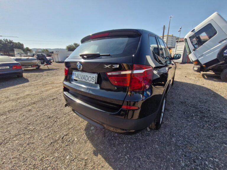 BMW X3 (4)