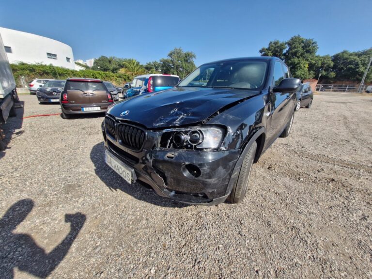 BMW X3 (5)
