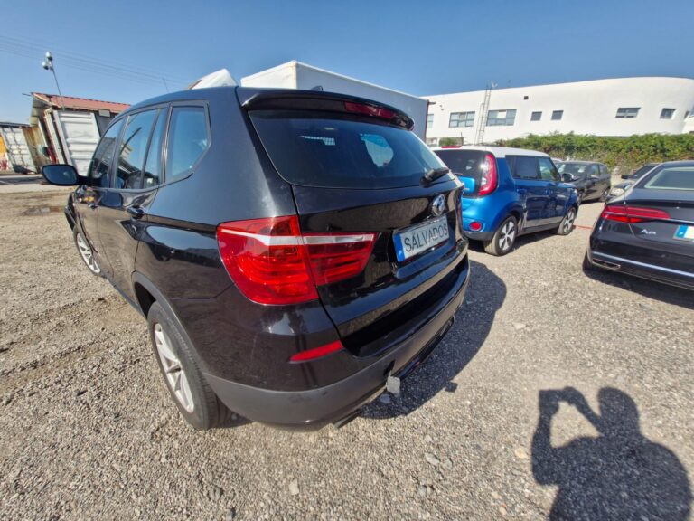 BMW X3 (6)