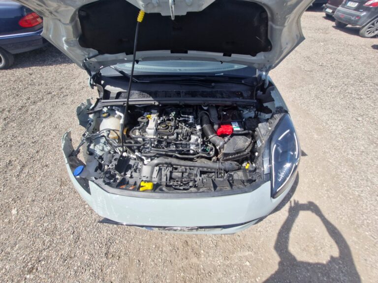Ford Puma Hybrid (3)