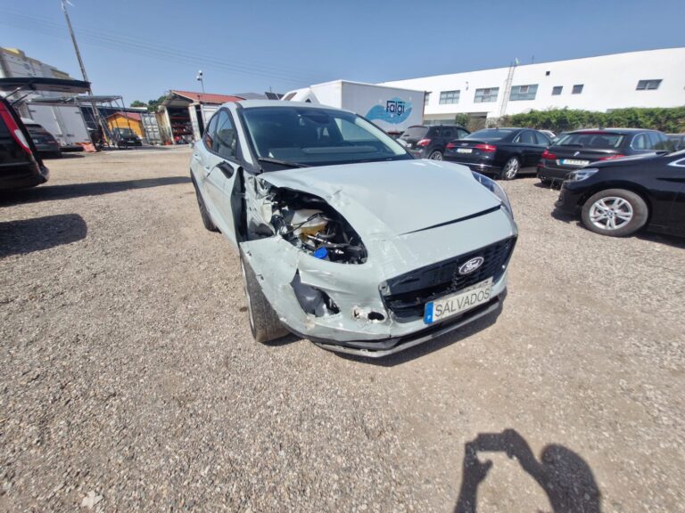 Ford Puma Hybrid (5)