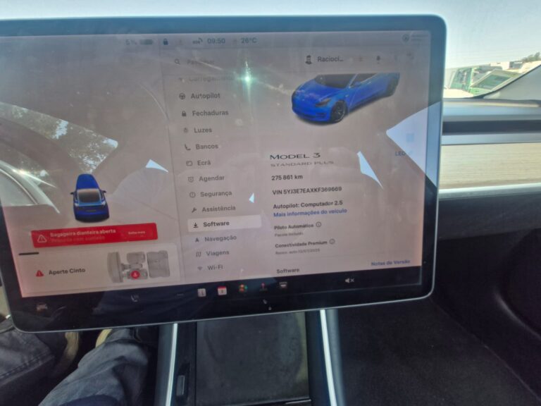 Tesla Model 3 (1)
