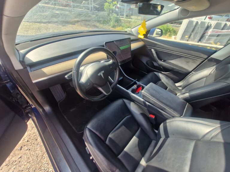 Tesla Model 3 (2)