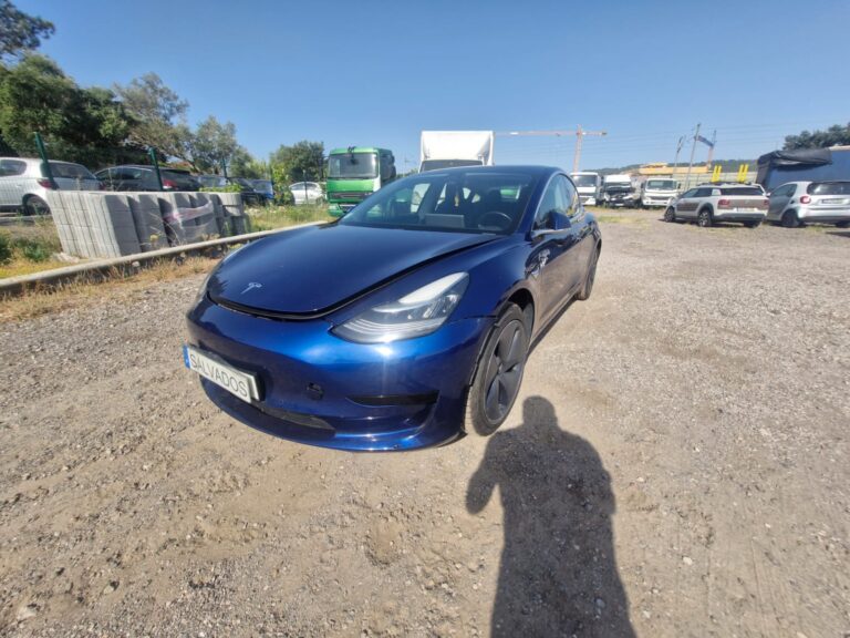 Tesla Model 3 (3)