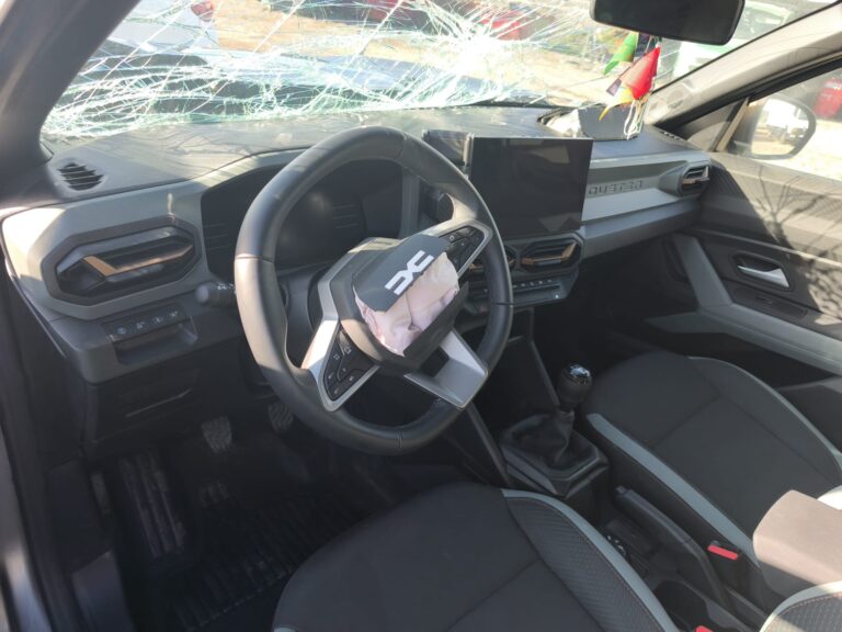 Dacia Duster 4x4 GPL – 2025 (3)