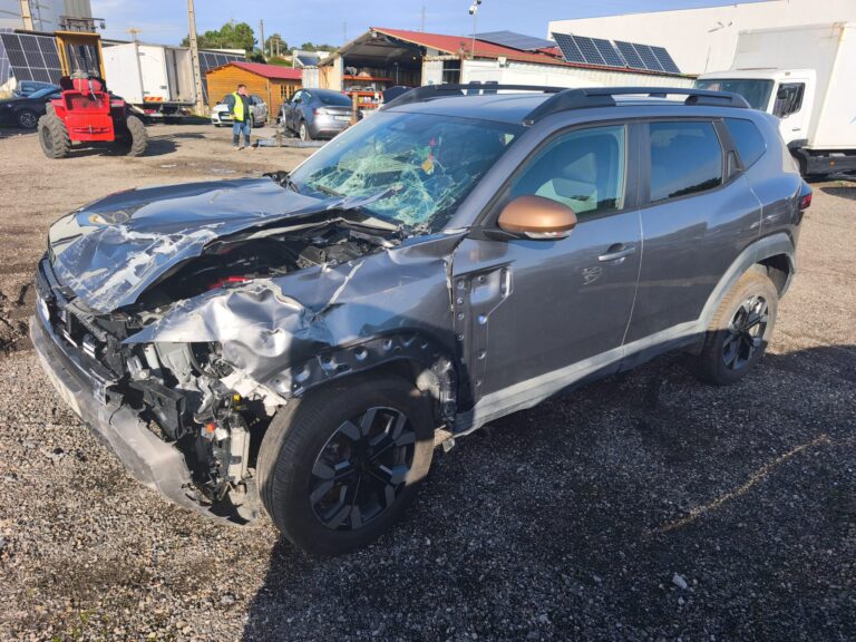 Dacia Duster 4x4 GPL – 2025 (9)