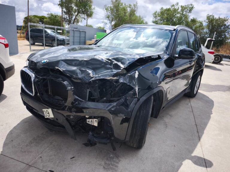 BMW X3 sDrive 18d (9)