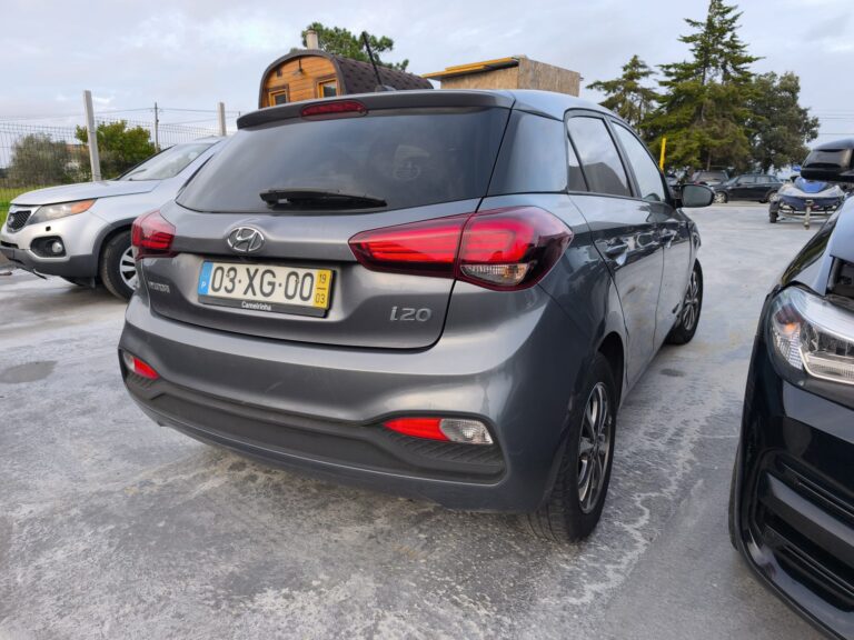 Hyundai i20 – 2019 (5)
