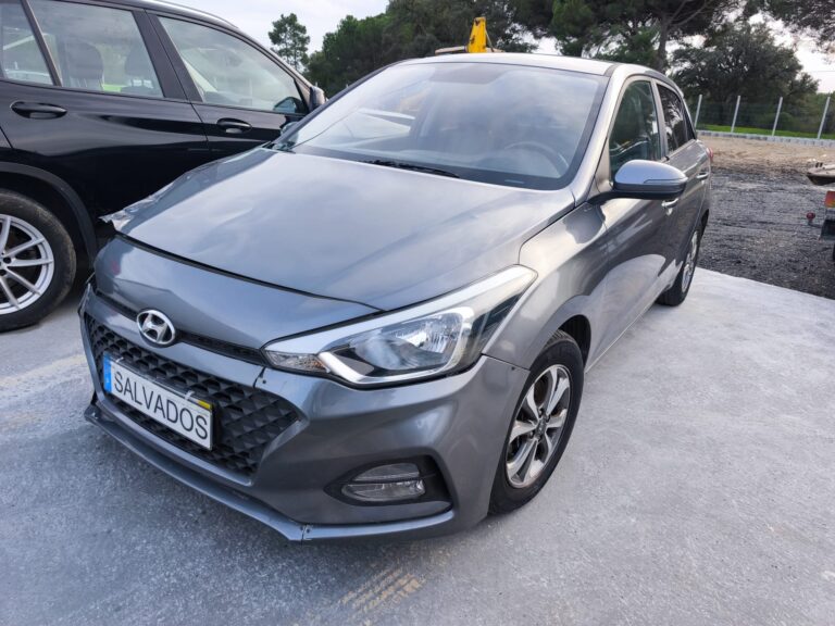 Hyundai i20 – 2019 (8)