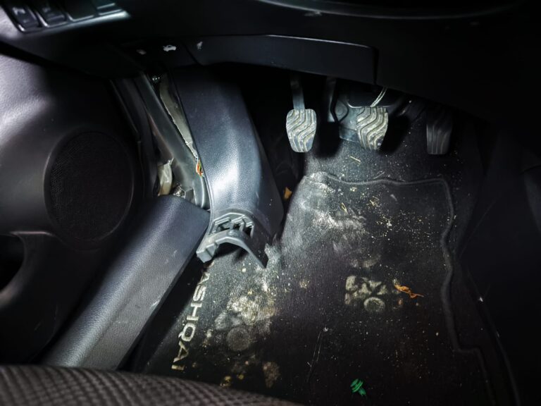 Nissan Qashqai 1.5 dCi – 2015 (11)