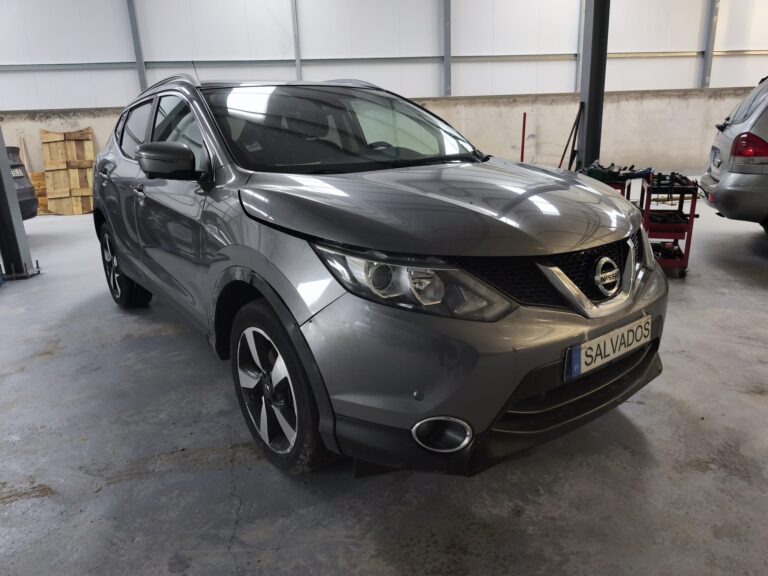 Nissan Qashqai 1.5 dCi – 2015 (4)