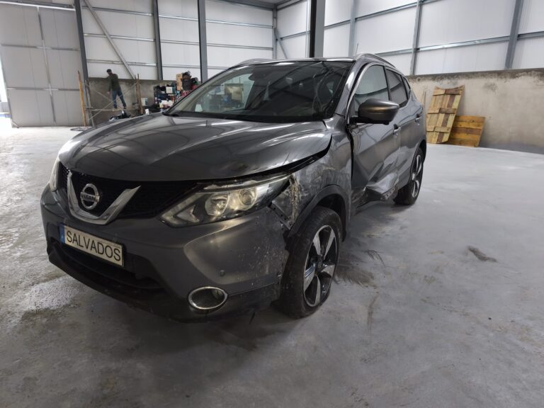 Nissan Qashqai 1.5 dCi – 2015 (5)