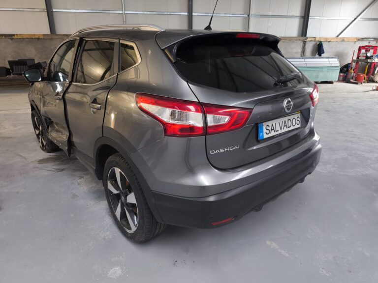 Nissan Qashqai 1.5 dCi – 2015 (6)
