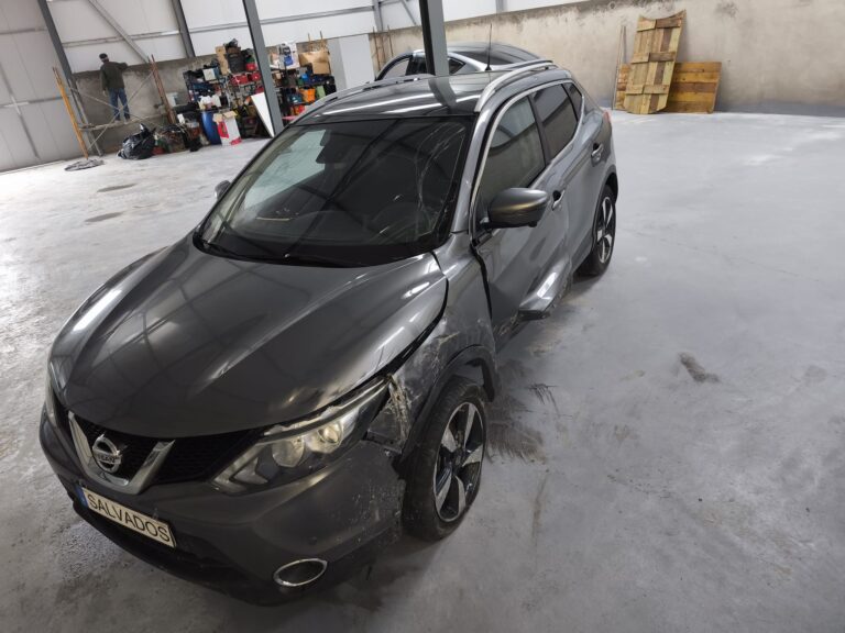 Nissan Qashqai 1.5 dCi – 2015 (7)