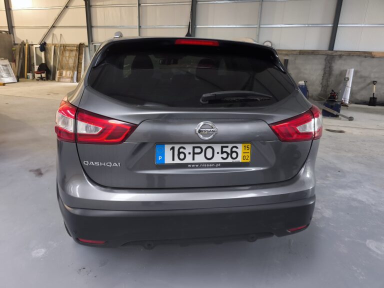 Nissan Qashqai 1.5 dCi – 2015 (8)