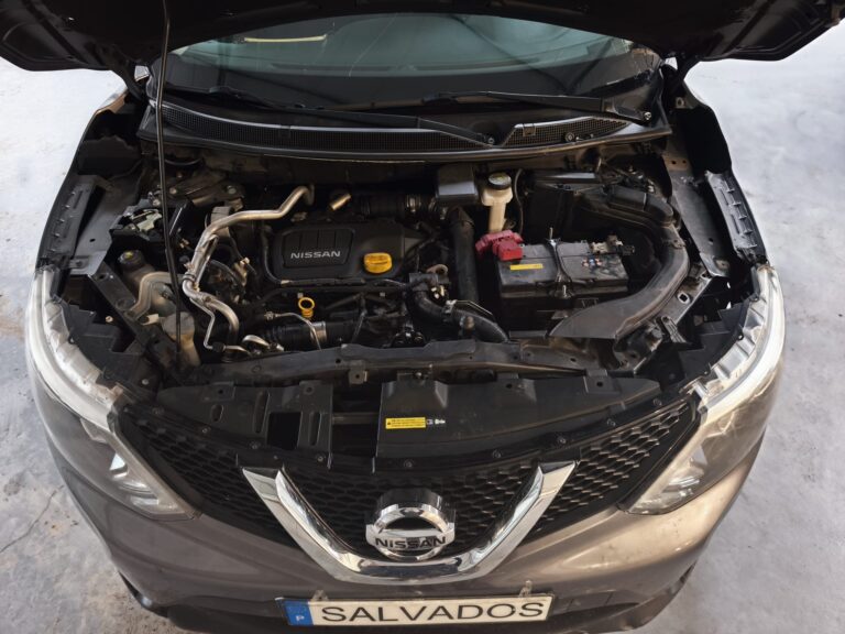 Nissan Qashqai 1.5 dCi – 2015 (9)