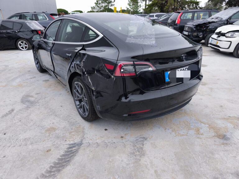 Tesla Model 3 Dual Motor Long Range – 2019 (3)