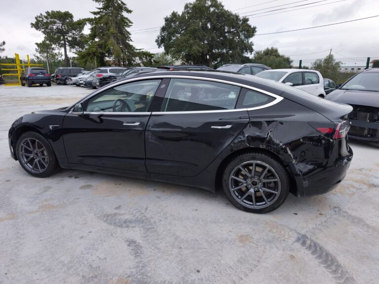 Tesla Model 3 Dual Motor Long Range – 2019 (5)