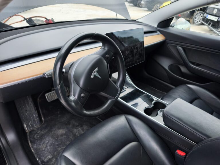 Tesla Model 3 Dual Motor Long Range – 2019 (6)