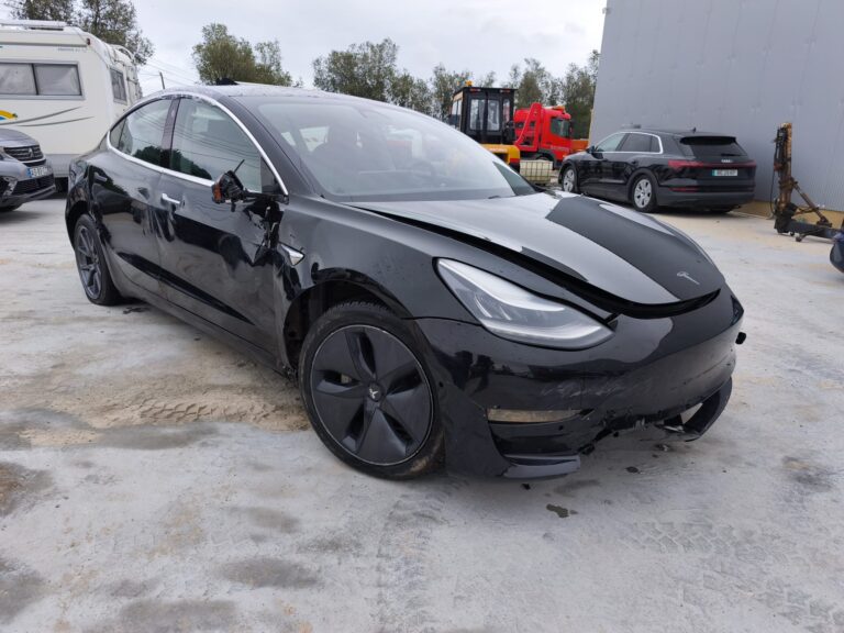 Tesla Model 3 Dual Motor Long Range – 2019 (8)