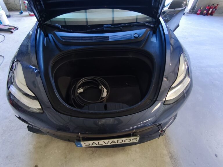 Tesla Model 3 Standard Plus – 2019 (3)