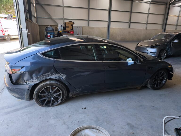 Tesla Model 3 Standard Plus – 2019 (5)