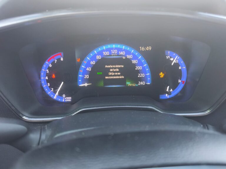 Toyota Corolla 1.2 VVT-i – 2021 (3)