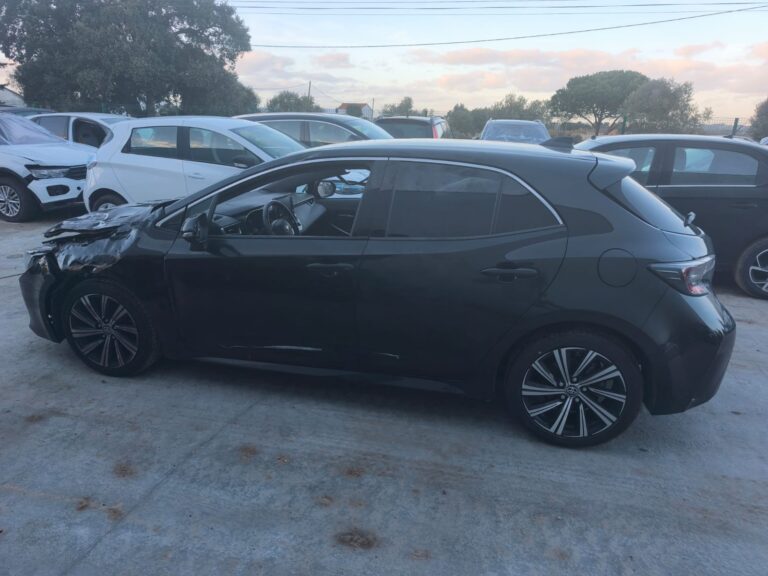 Toyota Corolla 1.2 VVT-i – 2021 (7)