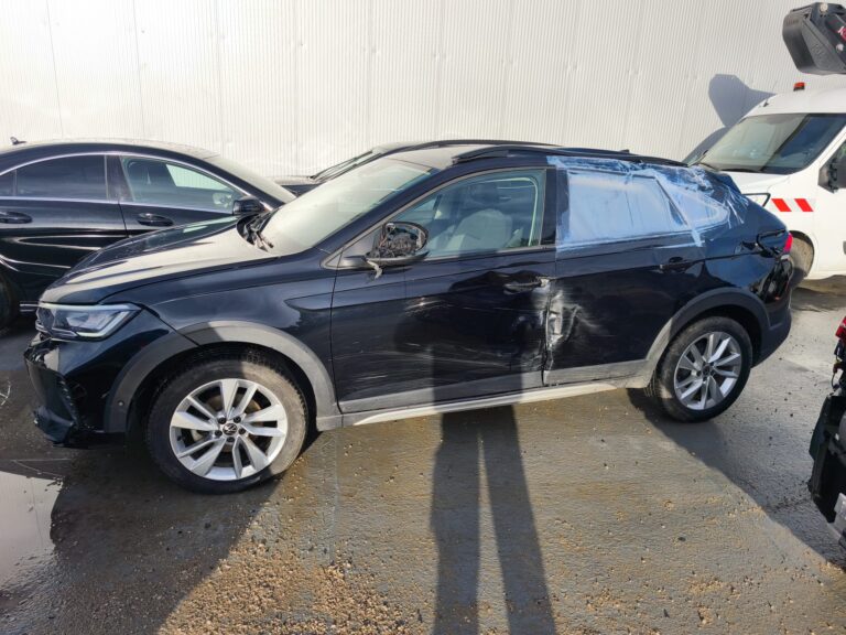 VW Taigo 1.0 Gasolina – 2023 (2)