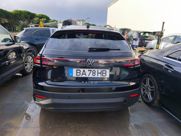 VW Taigo 1.0 Gasolina – 2023 (3)