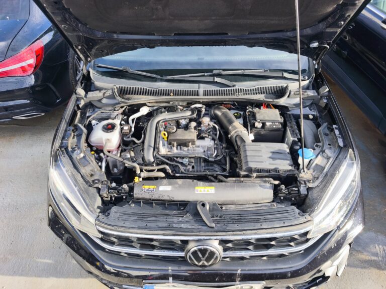 VW Taigo 1.0 Gasolina – 2023 (4)