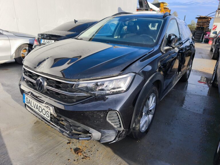 VW Taigo 1.0 Gasolina – 2023 (6)