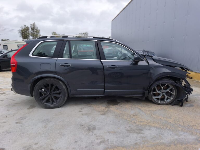 Volvo XC90 D5 2.0 – 2017 (4)