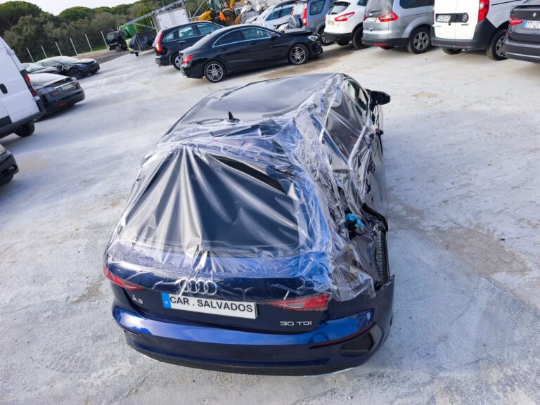 Audi A3 Sportback 2.0 TDI (1)