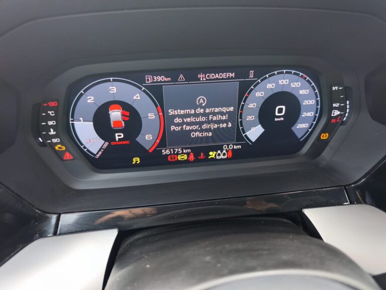 Audi A3 Sportback 2.0 TDI (11)