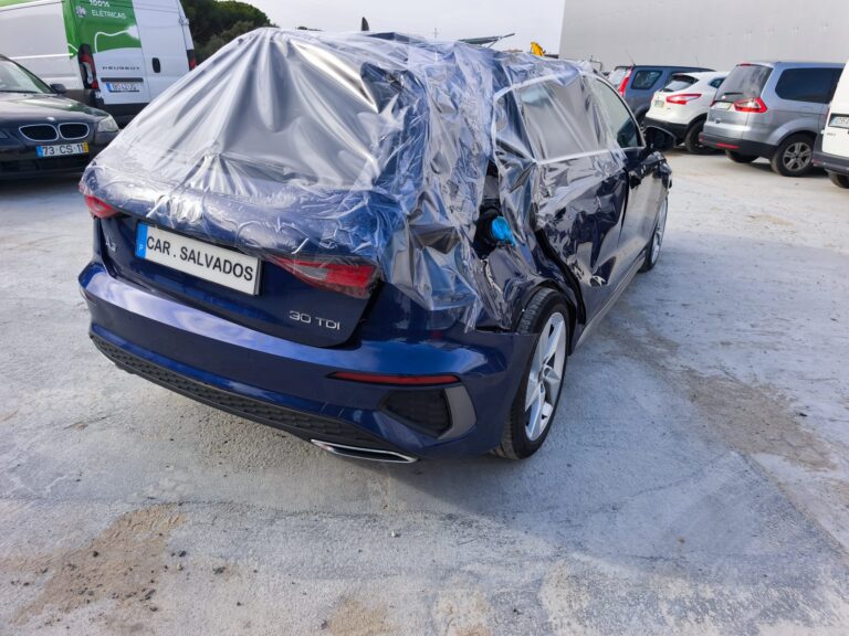 Audi A3 Sportback 2.0 TDI (2)