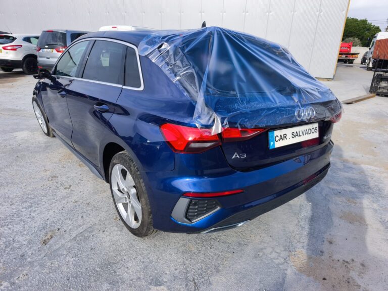Audi A3 Sportback 2.0 TDI (4)