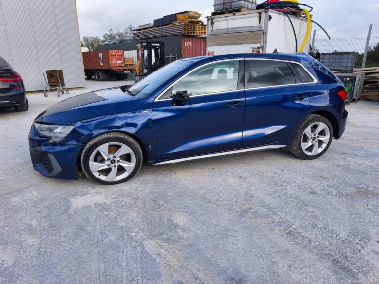 Audi A3 Sportback 2.0 TDI (6)