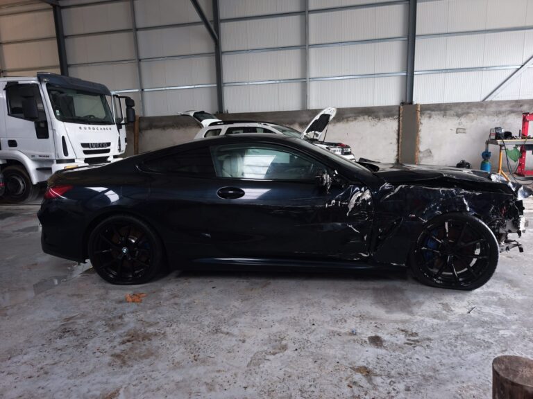 BMW 840d Coupé M Sport (11)