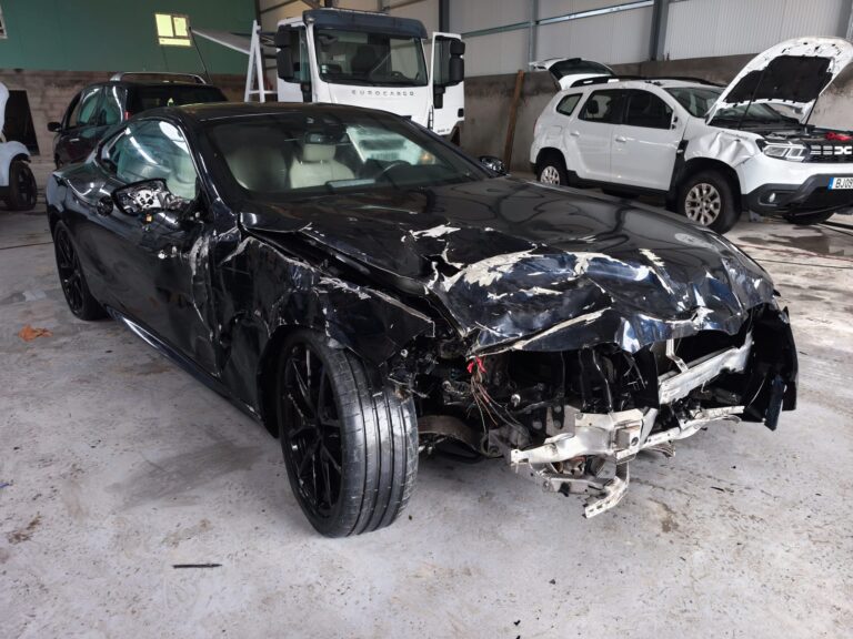 BMW 840d Coupé M Sport (3)