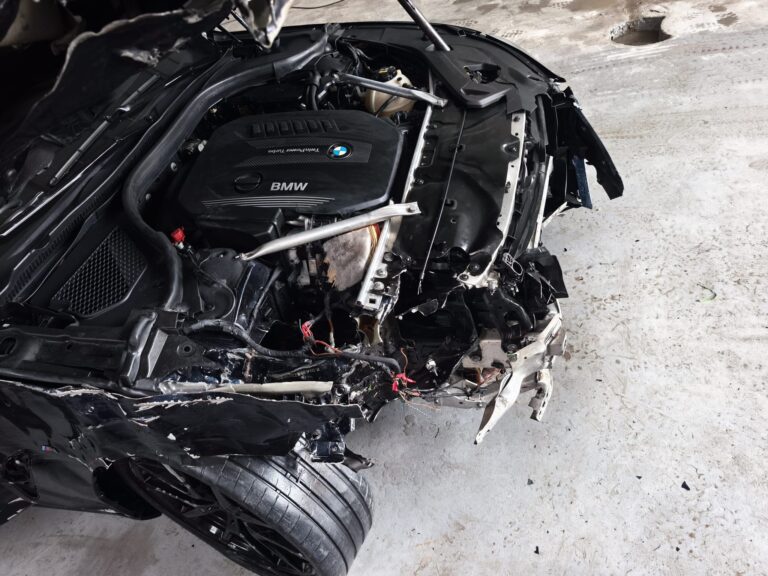 BMW 840d Coupé M Sport (7)