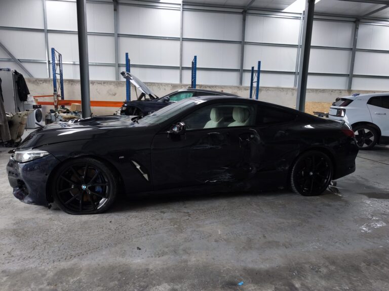 BMW 840d Coupé M Sport (8)