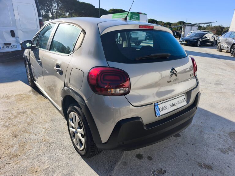 Citroën C3 1.4 HDI (10)