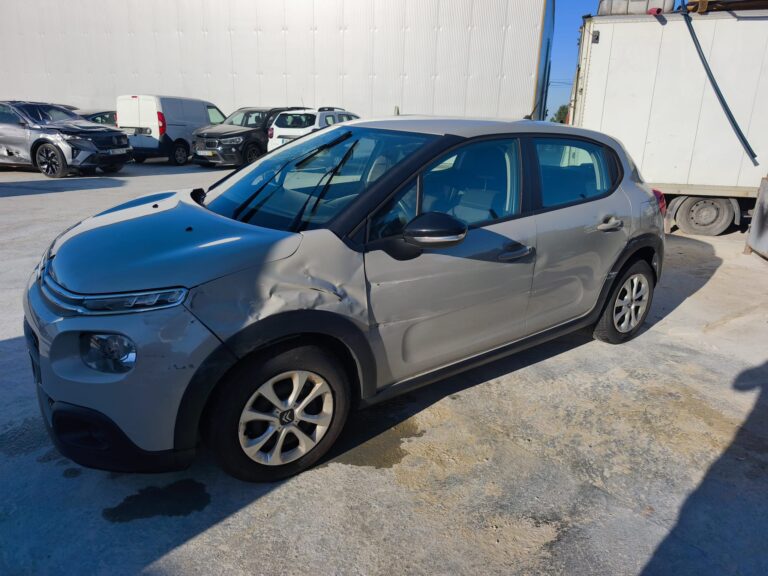 Citroën C3 1.4 HDI (2)