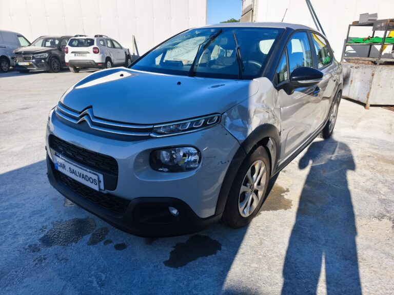 Citroën C3 1.4 HDI (3)