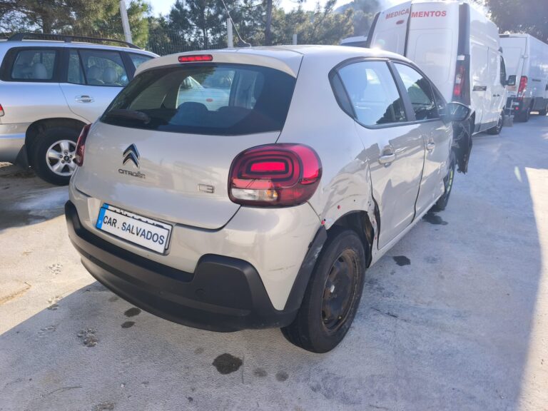 Citroën C3 1.4 HDI (4)
