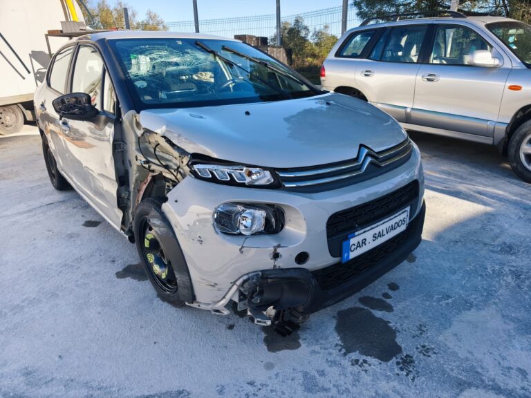 Citroën C3 1.4 HDI (6)