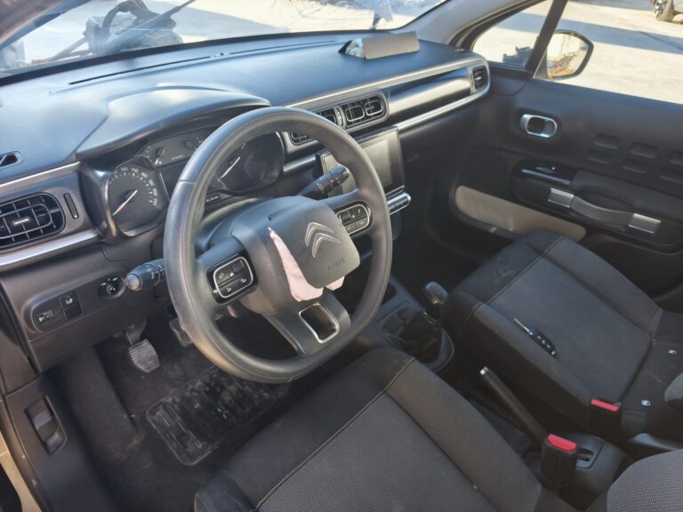 Citroën C3 1.4 HDI (9)