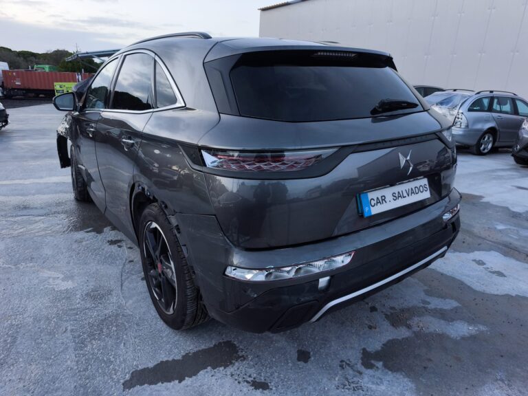 DS 7 Crossback 1.5 BlueHDi – 131 cv (10)