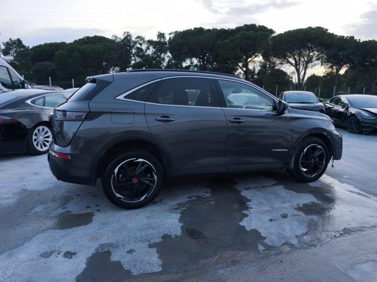 DS 7 Crossback 1.5 BlueHDi – 131 cv (2)